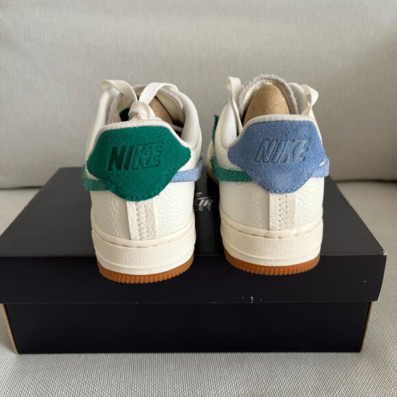 Nike Air Force 1 '07 LXX Sneakers Sz 6.5 - Picture 4 of 6